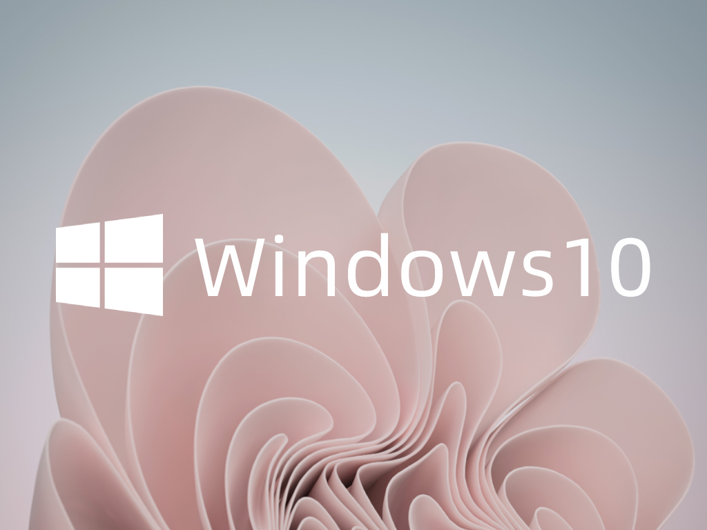 Win10系统镜像2024下载|Win10 64位专业版V2024.1