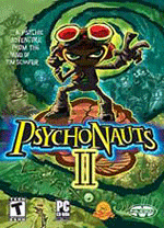 意航员2(Psychonauts 2)