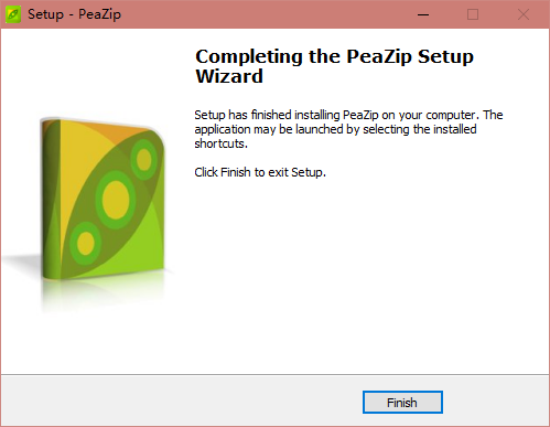 PeaZip中文版