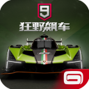 狂野飙车9(含模拟器) v4.8.0电脑版