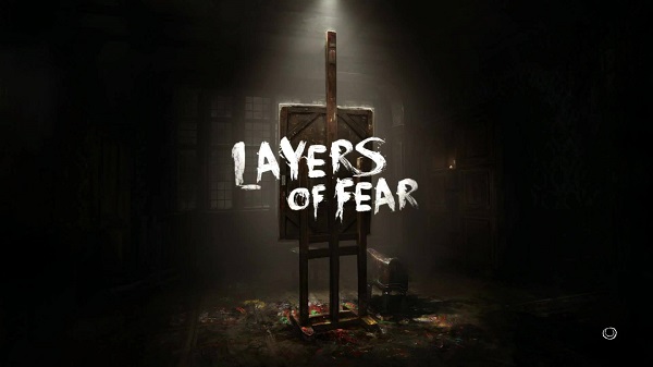 层层恐惧Layers of Fear端游