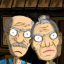 模拟老大爷(Grandpa And Granny Home Escape)