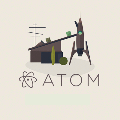 Atom(代码编辑器)