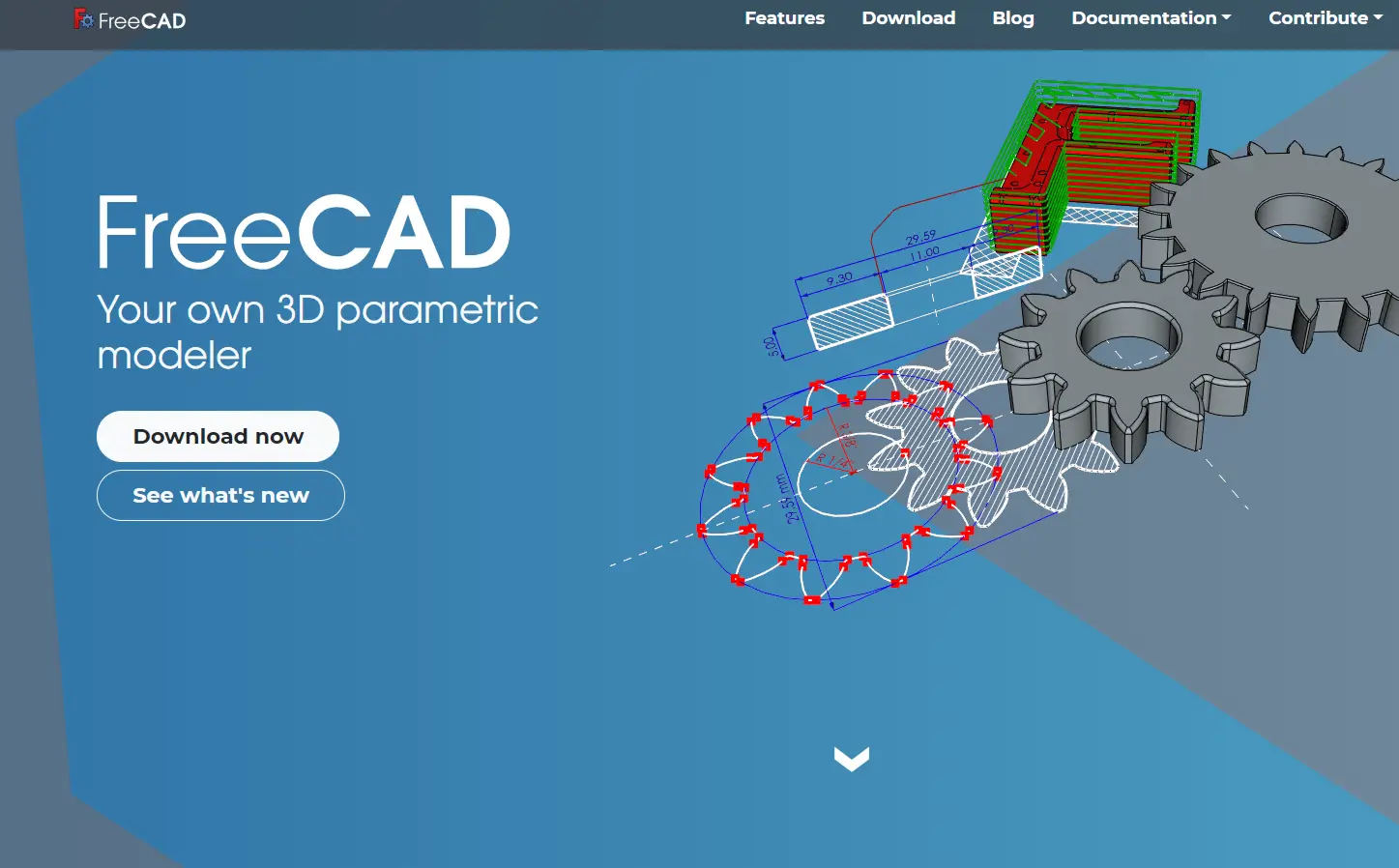 免费CAD软件合集下载-CAD软件官方免费版