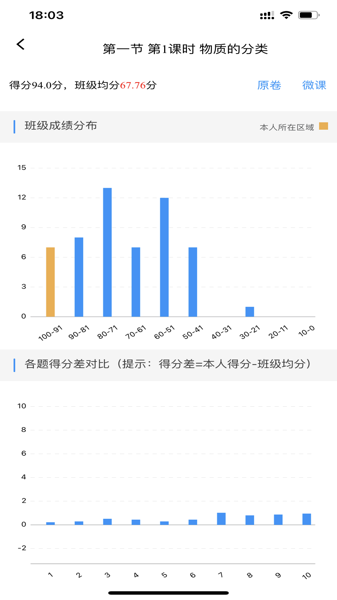 新教育学生端升级版