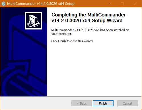 Multi Commander官方中文版
