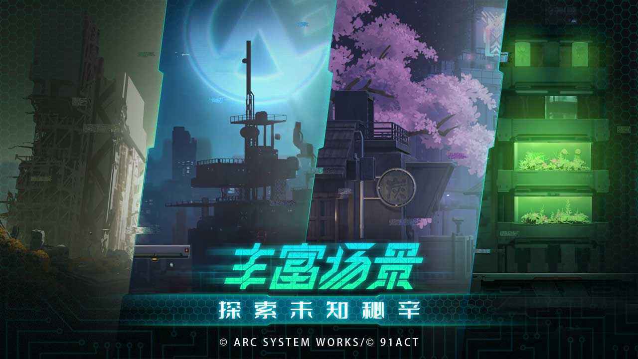 苍翼：混沌效应2024