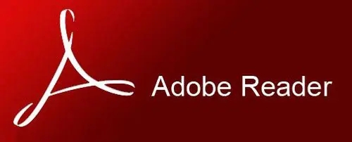 Adobe Reader中文版