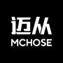 MCHOSE HUB(迈从键盘专属驱动)