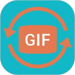 GIF动图制作无水印版