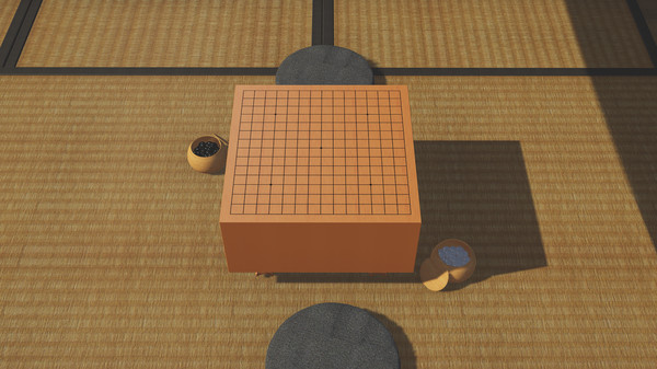 一起五子棋中文版