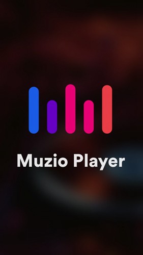 Muzio Player最新版