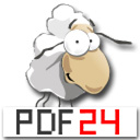 PDF24 Creator官方正式版 v11.18优化版