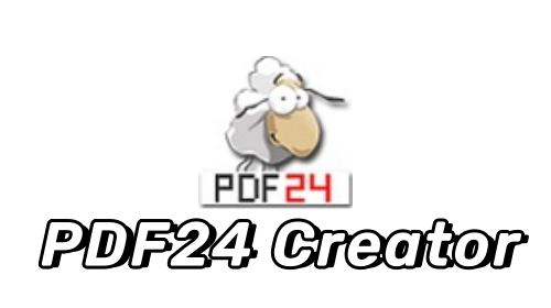 PDF24 Creator官方正式版