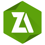 ZArchiverPro(附教程)