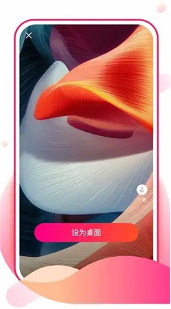 青棠壁纸app