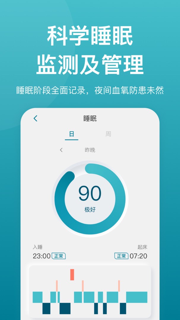 乐心app