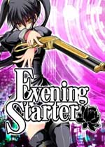 夜之猎魔少女Evening Starter v1.0中文版