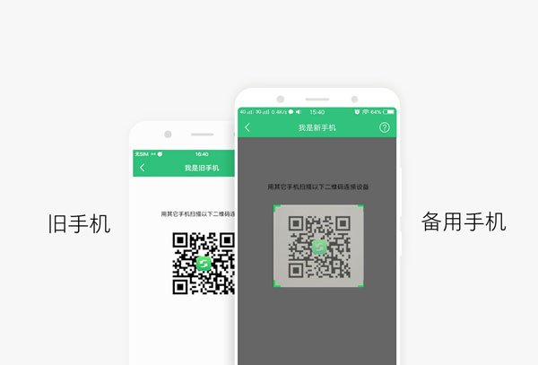 互传App(零流量传输)