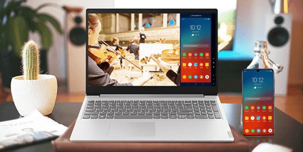 Lenovo One桌面版