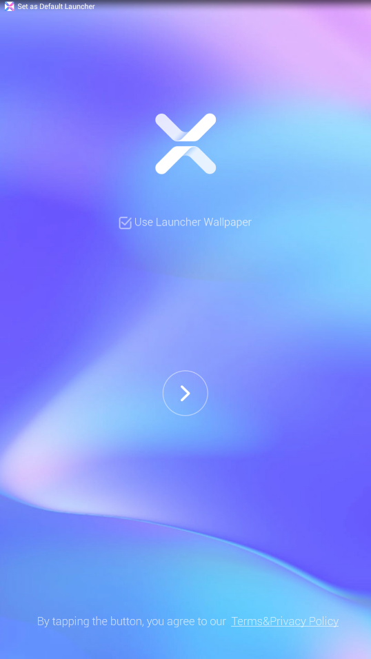 XLauncherpro标准版