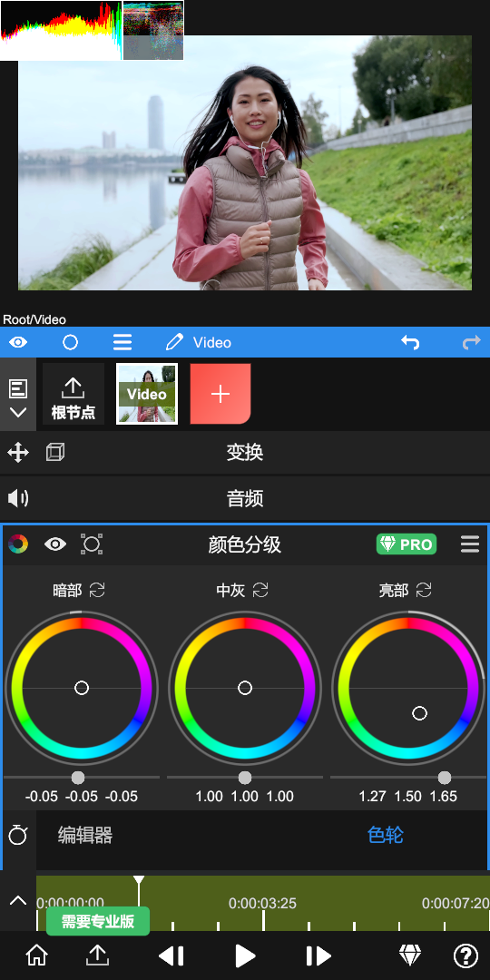 NodeVideo标准版