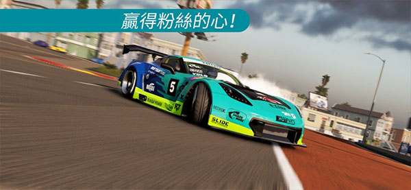 carx漂移赛车2(CarX Drift Racing 2)