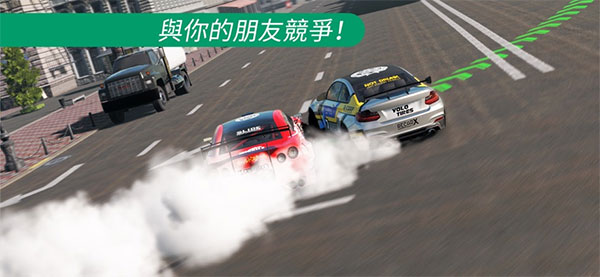 carx漂移赛车2(CarX Drift Racing 2)