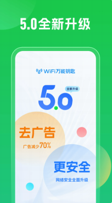 wifi万能钥匙安卓版