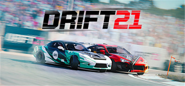 漂移21DRIFT 21电脑版