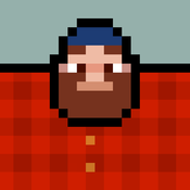 疯狂伐木工(Timberman)游戏 v.6.1.97离线版