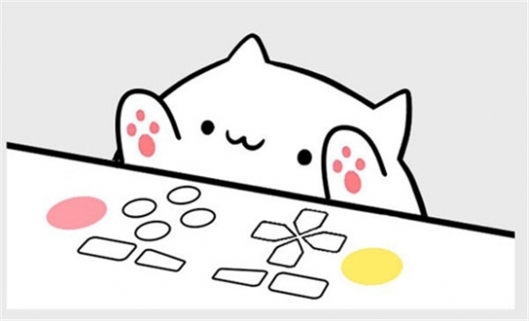 bongo cat mver专业版