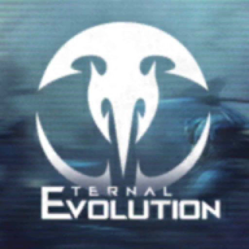 永恒进化(Eternal Evolution)