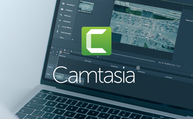 Camtasia Studio下载-Camtasia Studio正式版/电脑版/中文版/绿色版