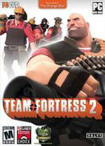 军团要塞2Team Fortress 2电脑版