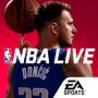 劲爆美国职篮(NBA LIVE)