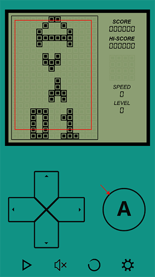 gameboy模拟器升级版