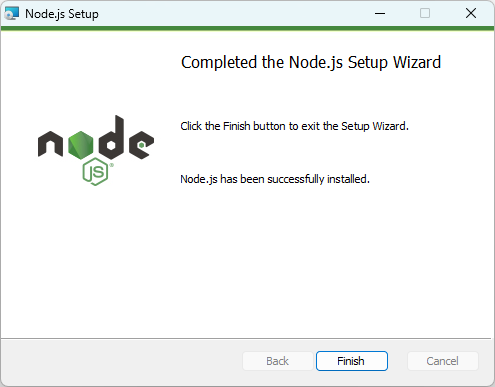 node.js(JavaScript运行时环境)