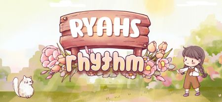 瑞亚节奏(Ryahs Rhythm)