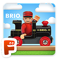 BRIO世界铁路(BRIO Railway)