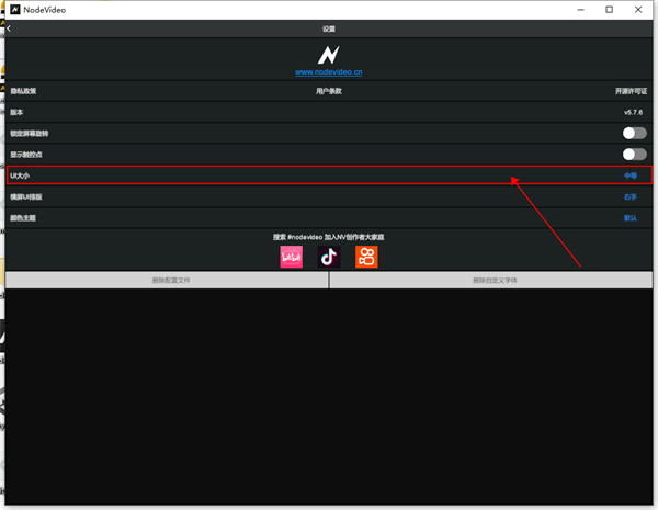 nodevideo纯净版(附使用方法)