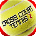 跨界网球2(Cross Court Tennis 2)