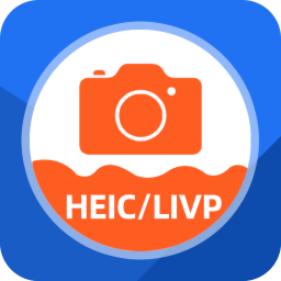 九雷HEIC苹果实况LIVP转换器电脑版 v1.1.8正式版