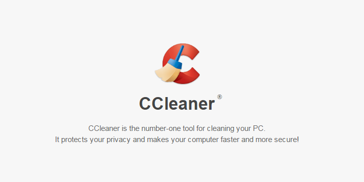 CCleaner标准版