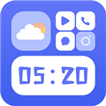 主题小组件美化app v1.5.4免费版