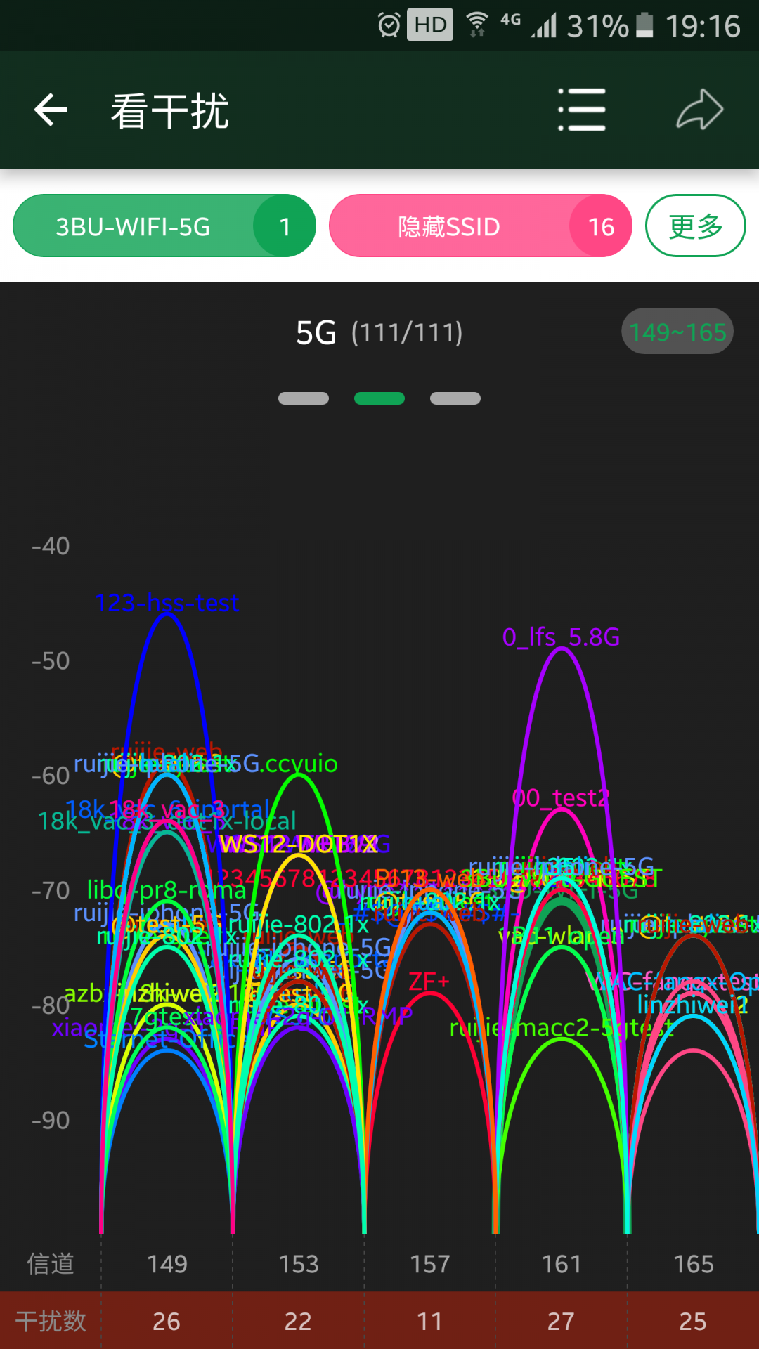 WiFi魔盒标准版