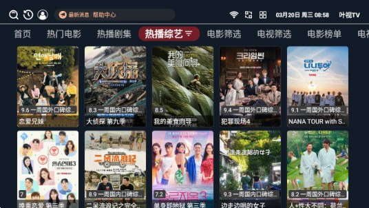 叶视TV官方版