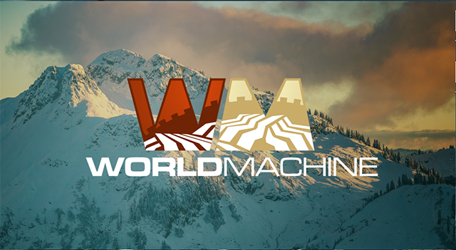 World Machine电脑版