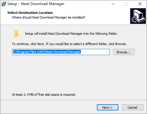 Neat Download Manager最新版