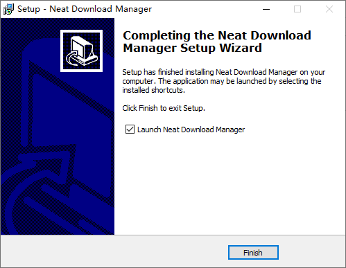 Neat Download Manager最新版